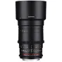 CINEMA Video Lenses - Samyang 135mm T2.2 VDSLR ED UMC Canon EF - quick order from manufacturer