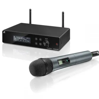 Mikrofoni - Sennheiser XSW 2-835-E Wireless Microphone System (821 - 832 / 863 - 865 MHz) - ātri pasūtīt no ražotāja