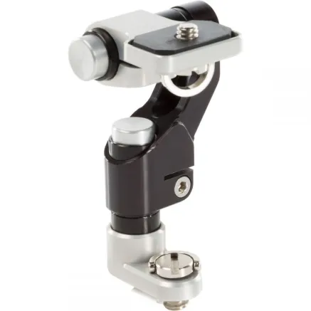 Shape 2 AXIS PUSH BUTTON MAGIC ARM 3/8-16 (R382A)