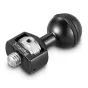 Rigu aksesuāri - SmallRig 2211 Ballhead with 3/8-16 Screw - ātri pasūtīt no ražotāja