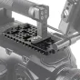 Accessories for rigs - SmallRig 1681 Multifunctionele Cheese Plate 1681 - quick order from manufacturer