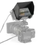 Rigu aksesuāri - SmallRig 2269 Sun Hood for Atomos Ninja V - ātri pasūtīt no ražotāja