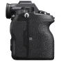Bezspoguļa kameras - Sony A7R Mark IV A Body Black ILCE-7RM4A/B - ātri pasūtīt no ražotāja