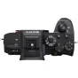 Bezspoguļa kameras - Sony A7R Mark IV A Body Black ILCE-7RM4A/B - ātri pasūtīt no ražotāja