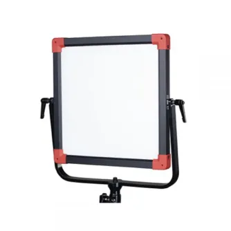 LED Gaismas paneļi - SWIT PL-E60D 3KIT, Set of 3x60W LED Softlight, 1500lx, V-Mount, DMX - ātri pasūtīt no ražotāja