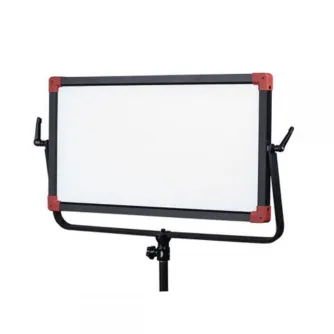 LED Gaismas paneļi - SWIT PL-E90D, 90W LED Softlight, 2200lx, V-Mount, DMX - ātri pasūtīt no ražotāja