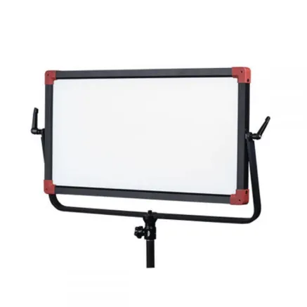 SWIT PL-E90D, 90W LED Softlight, 2200lx, V-Mount, DMX