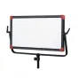 LED Gaismas paneļi - Swit PL-E90D 3KIT, Set of 3x90W LED Softlight, 2200lx, V-Mount, DMX - ātri pasūtīt no ražotāja