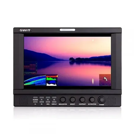 Swit S-1093F 9-inch On camera LCD monitor