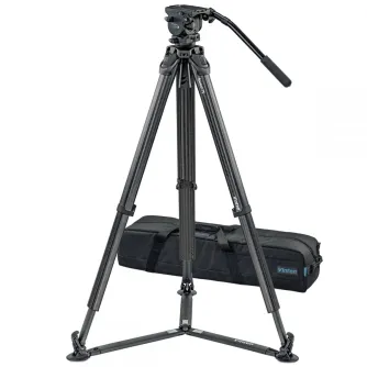 Video statīvi - Vinten System Vision blue3 FT GS - ātri pasūtīt no ražotāja