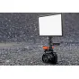 LED Gaismas paneļi - Newell Air 650i LED divkrāsu akumulators 8000mAh 19,5W - perc šodien veikalā un ar piegādi