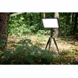 LED Gaismas paneļi - Newell Air 650i LED divkrāsu akumulators 8000mAh 19,5W - perc šodien veikalā un ar piegādi