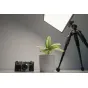 Light Panels - Newell Air 1100 LED panelis, difuzors, bi-color 3200-5600K, DC 15V un NP-F - buy today in Master Foto store and with delivery Best choise selected by experts