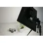Light Panels - Newell Air 1100 LED panelis, difuzors, bi-color 3200-5600K, DC 15V un NP-F - buy today in Master Foto store and with delivery Best choise selected by experts