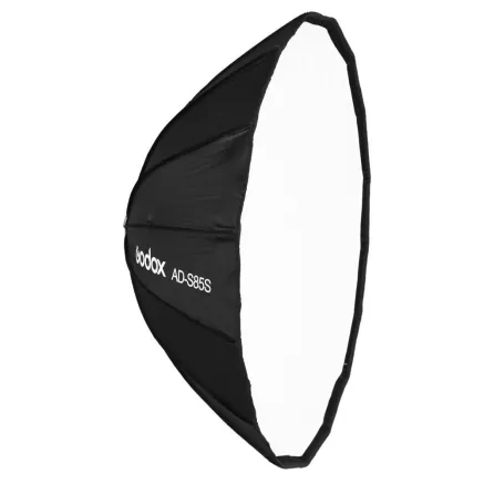 Godox AD S85S Multifunctional Softbox 85CM for AD400/300 PRO