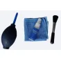 Foto kameras tīrīšana - BRESSER BR-LP20 CLEANING KIT 4-PIECE - ātri pasūtīt no ražotāja