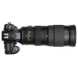 SLR Lenses - Nikon AF-S NIKKOR 200-500mm f/5.6E ED VR - quick order from manufacturer