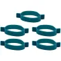 Piederumi kameru zibspuldzēm - Rogue Gel bands - 5 Pack - ātri pasūtīt no ražotāja