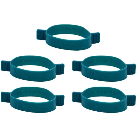 Rogue Gel bands - 5 Pack