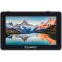 Vairs neražo - FEELWORLD F6 Plus 5.5inch HDMI monitor 150g 1920x1080 500cd 3D LUT 4K NP-F970 LP-E6