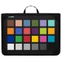Balansa kartes - X-Rite ColorChecker Classic XL Target - Plus Case - ātri pasūtīt no ražotāja