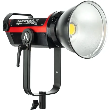 Aputure LS C300D MKII (V-mount) KIT II (EU version)