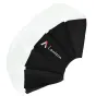 Softboxes - Aputure Lantern 66cm Softbox Omnidirectional Bowens Mount - quick order from manufacturer Best choise selected by experts