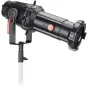 Barndoors Snoots & Grids - Aputure Spotlight Mount Set 36 degrees - quick order from manufacturer