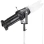 Barndoors Snoots & Grids - Aputure Spotlight Mount Set 36 degrees - quick order from manufacturer