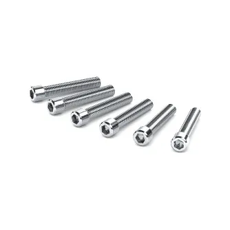 Blackmagic Camera URSA Mini Pro - Mnt Screws PL - Blackmagic