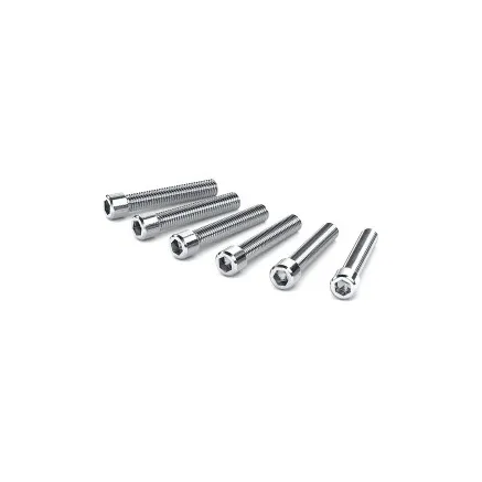 Blackmagic Camera URSA Mini Pro - Mnt Screws PL