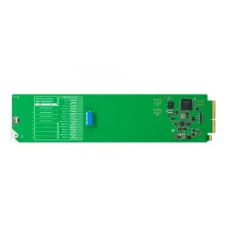 Blackmagic OpenGear Rear - 6 Video/4 Audio - Blackmagic Design