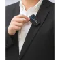 Bezvadu piespraužamie mikrofoni - Saramonic BLINK 500 B3 (TX+RX DI) for Lightning iPhone 2.4GHZ - perc šodien veikalā un ar piegādi