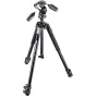 Foto statīvi - Manfrotto tripod kit MK190X3-3W1 - ātri pasūtīt no ražotāja