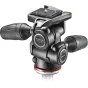 Foto statīvi - Manfrotto tripod kit MK190X3-3W1 - ātri pasūtīt no ražotāja