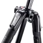 Foto statīvi - Manfrotto tripod kit MK190X3-3W1 - ātri pasūtīt no ražotāja