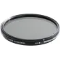 ND neitrāla blīvuma filtri - Hoya Variable Neutral Density 62mm - ātri pasūtīt no ražotāja