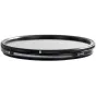 ND neitrāla blīvuma filtri - Hoya Variable Neutral Density 62mm - ātri pasūtīt no ražotāja
