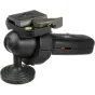 Statīvu galvas - Manfrotto 322RC2 HEAVY DUTY GRIP BALL HEAD - perc šodien veikalā un ar piegādi