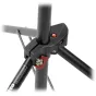 Light Stands - Manfrotto Air Cushioned and Portable light stand 1052BAC - quick order from manufacturer