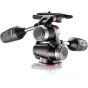 Statīvu galvas - Manfrotto MHXPRO-3W 3-way foto galva - ātri pasūtīt no ražotāja