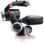 Statīvu galvas - Manfrotto MHXPRO-3W 3-way foto galva - ātri pasūtīt no ražotāja
