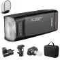 Battery-powered Flash Heads - Godox pocket flash AD200 Pro - buy today in Master Foto store and with delivery Best choise selected by experts