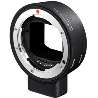 Adapters for lens - Sigma adapter MC-21 Canon EF - Panasonic L - quick order from manufacturer Best choise selected by experts