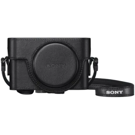 Sony case LCJ-RXK (RX100 VII)