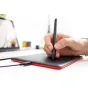 Discontinued - Wacom graphics tablet One by Wacom Small (CTL-472-N)