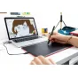 Planšetes un aksesuāri - Wacom grafiskā planšete One Medium (CTL-672-N) - ātri pasūtīt no ražotāja