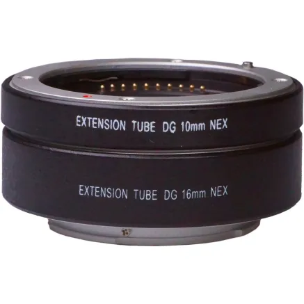 BIG extension tube set Sony E (423076)