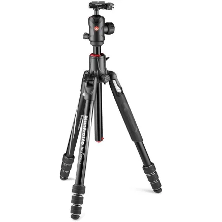 Manfrotto tripod kit MKBFRA4GTXP-BH Befree GT XPRO Alu