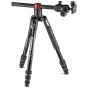 Foto statīvi - Manfrotto statīva komplekts MKBFRA4GTXP-BH Befree GT XPRO Alu - ātri pasūtīt no ražotāja